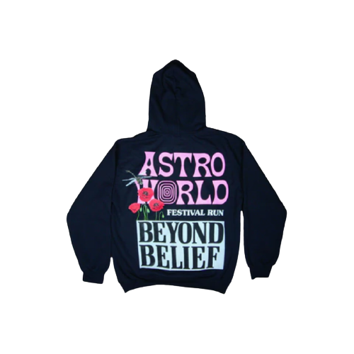 Astroworld festival hoodie Clearance