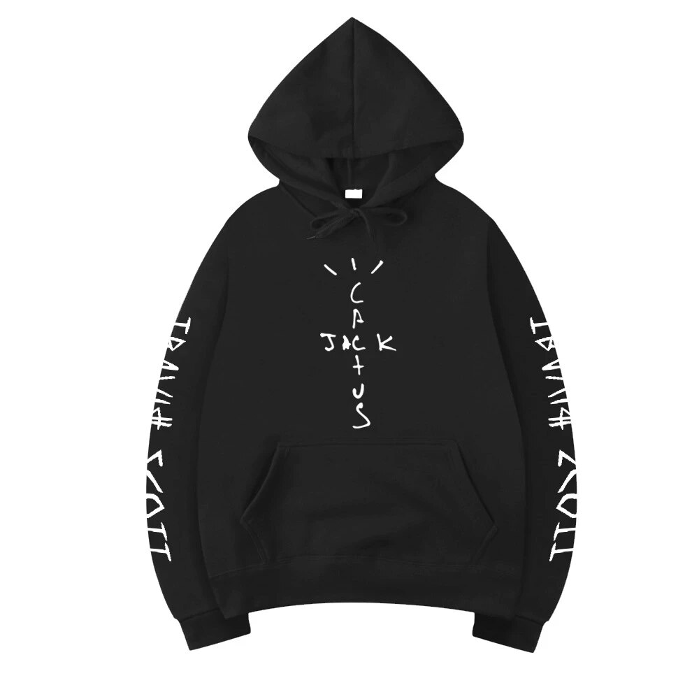 Travis Scott Cactus Jack Hoodie 2 Travis Scott Merch Online Store