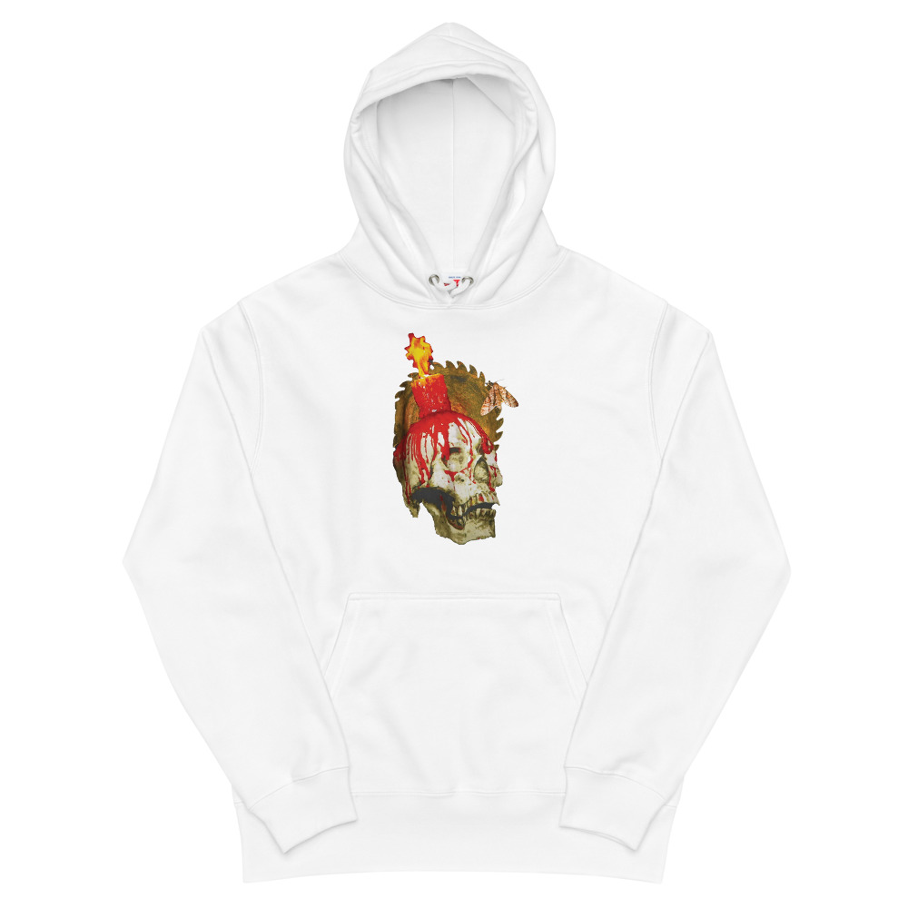 Travis Scott Halloween Party Hoodie - Official Travis Scott Online Store