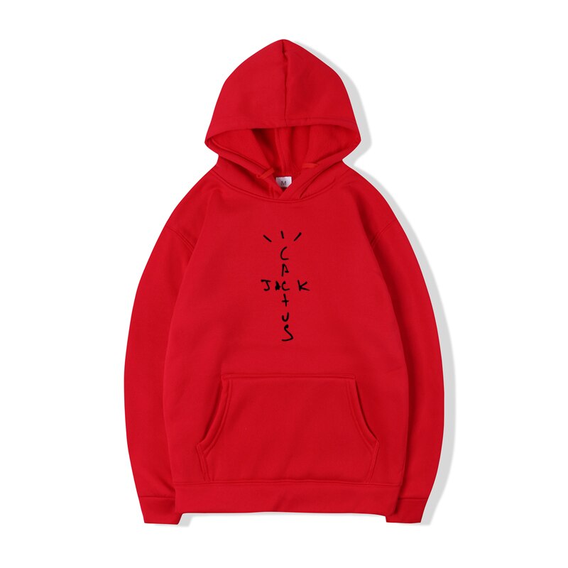 Travis Scotts Cactus Jack Swag Hoodie - Official Travis Scott Online Store