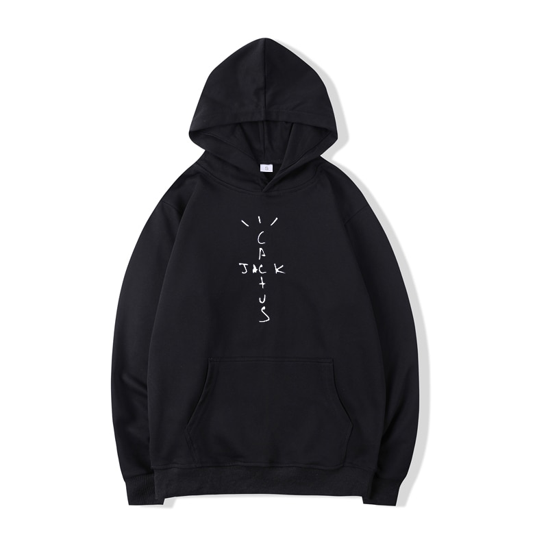 Travis Scotts Cactus Jack Swag Hoodie - Official Travis Scott Online Store