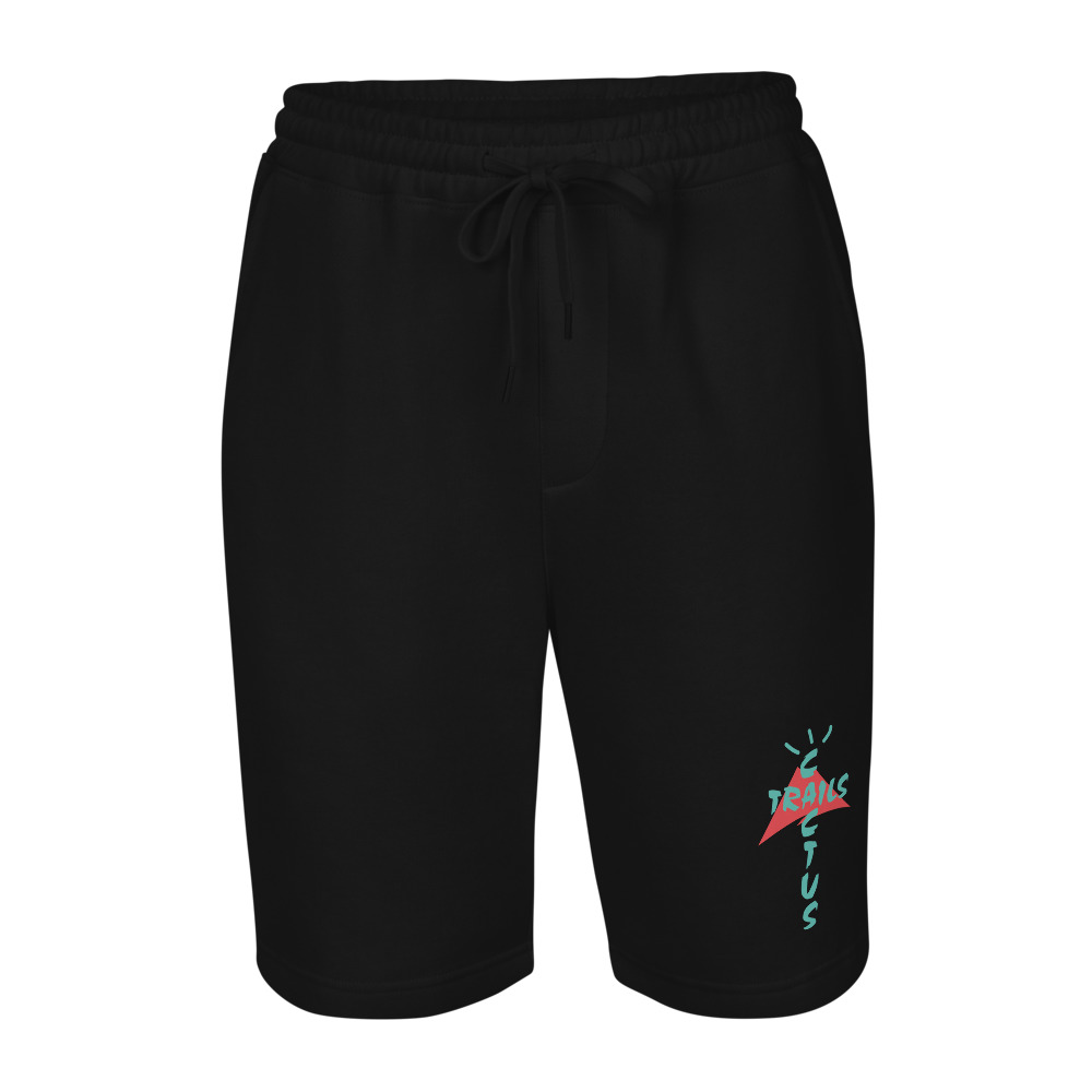 Cactus Jack Streetwear Shorts - Travis Scott Merch Online Store